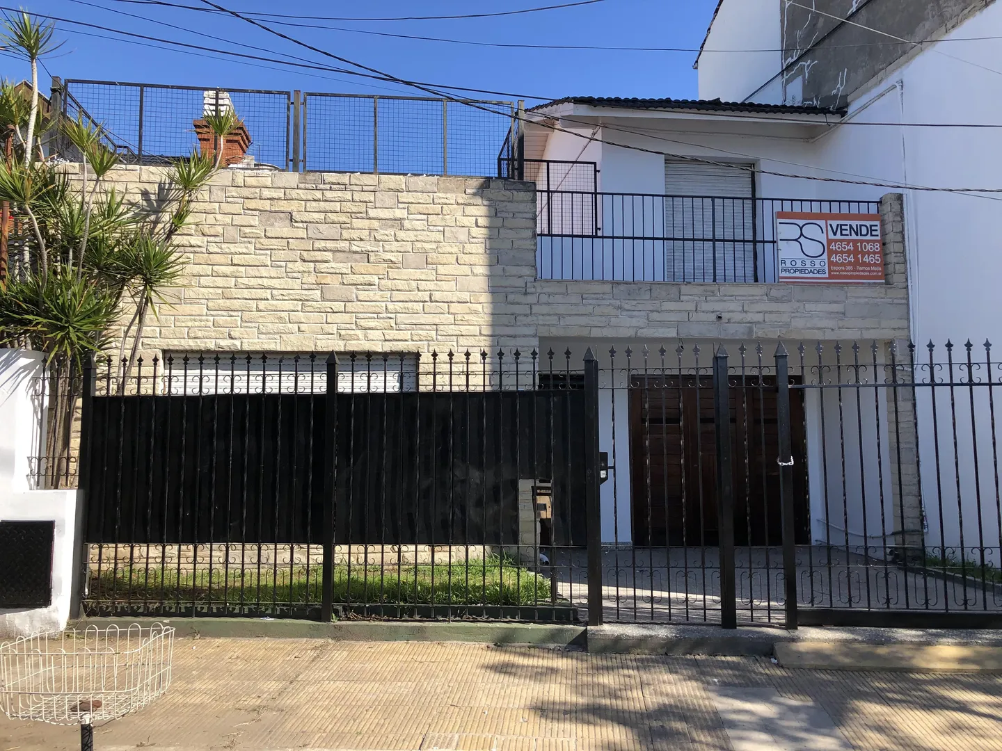 Gaona, Av. al 800 Casa en Venta en Villa Sarmiento