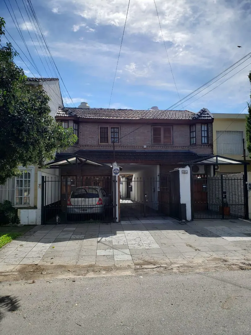 Jujuy 52 PH en Venta en Villa Luzuriaga