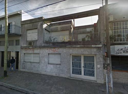 Terreno en venta en 2da Rivadavia 14.675, Villa Sarmiento, Moron, GBA Oeste, Provincia de Buenos Aires