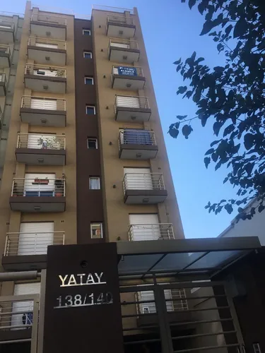 Departamento en venta en Yatay al 100, Moron, GBA Oeste, Provincia de Buenos Aires
