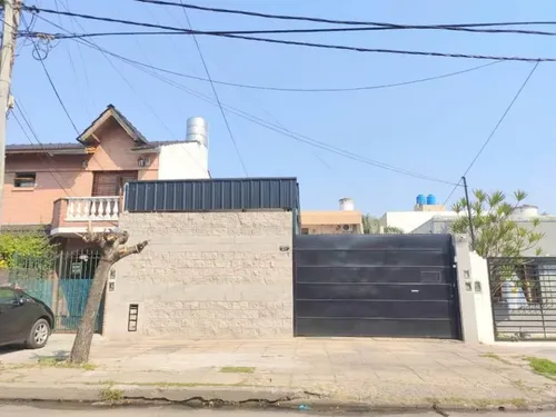 Casa en venta en Monseñor Marcón 51, Villa Luzuriaga, La Matanza, GBA Oeste, Provincia de Buenos Aires