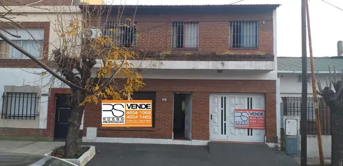 Casa en venta en Constitucion al 2600, Ramos Mejia, La Matanza, GBA Oeste, Provincia de Buenos Aires