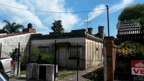 Casa en venta en Huaura al 800, Moron, GBA Oeste, Provincia de Buenos Aires