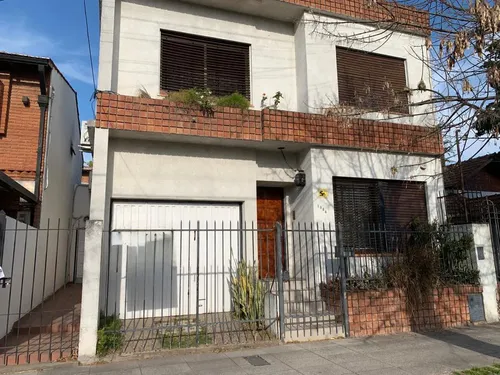 Casa en venta en Garibaldi al 1900, Villa Luzuriaga, La Matanza, GBA Oeste, Provincia de Buenos Aires