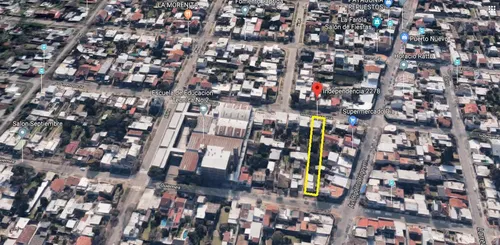 Terreno en venta en Inependencia al 2200, Merlo, GBA Oeste, Provincia de Buenos Aires