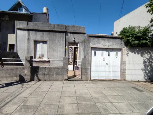 Casa en venta en Murias al 900, Haedo, Moron, GBA Oeste, Provincia de Buenos Aires