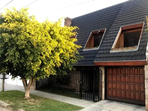 Casa en venta en Boqueron al 1000, Moron, GBA Oeste, Provincia de Buenos Aires