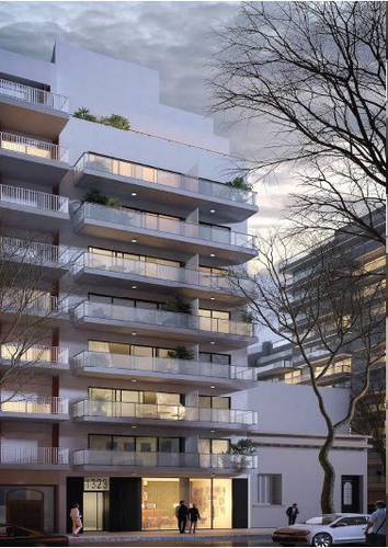 Departamento en venta en BILLINGHURST al 1300, Barrio Norte, Recoleta, CABA