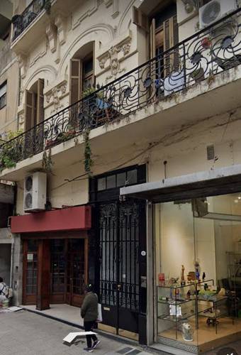 Departamento en venta en Retiro, CABA