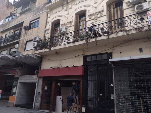 Oficina en venta en Retiro, CABA