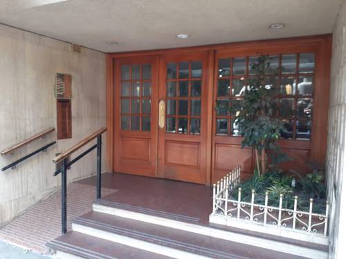 Departamento en venta en Sarmiento al 4000, Almagro, CABA