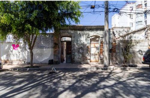 Casa en venta en Tacuba, Miguel Hidalgo, Ciudad de México