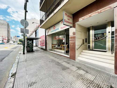 Departamento en venta en Corrientes al 5700, Villa Crespo, CABA