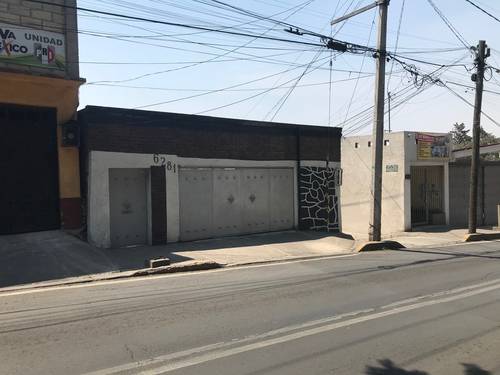 Casa en venta en Lomas de La Era, Álvaro Obregón, Ciudad de México