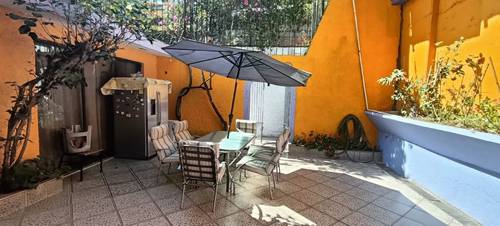 Casa en venta en Lomas de Tarango, Álvaro Obregón, Ciudad de México