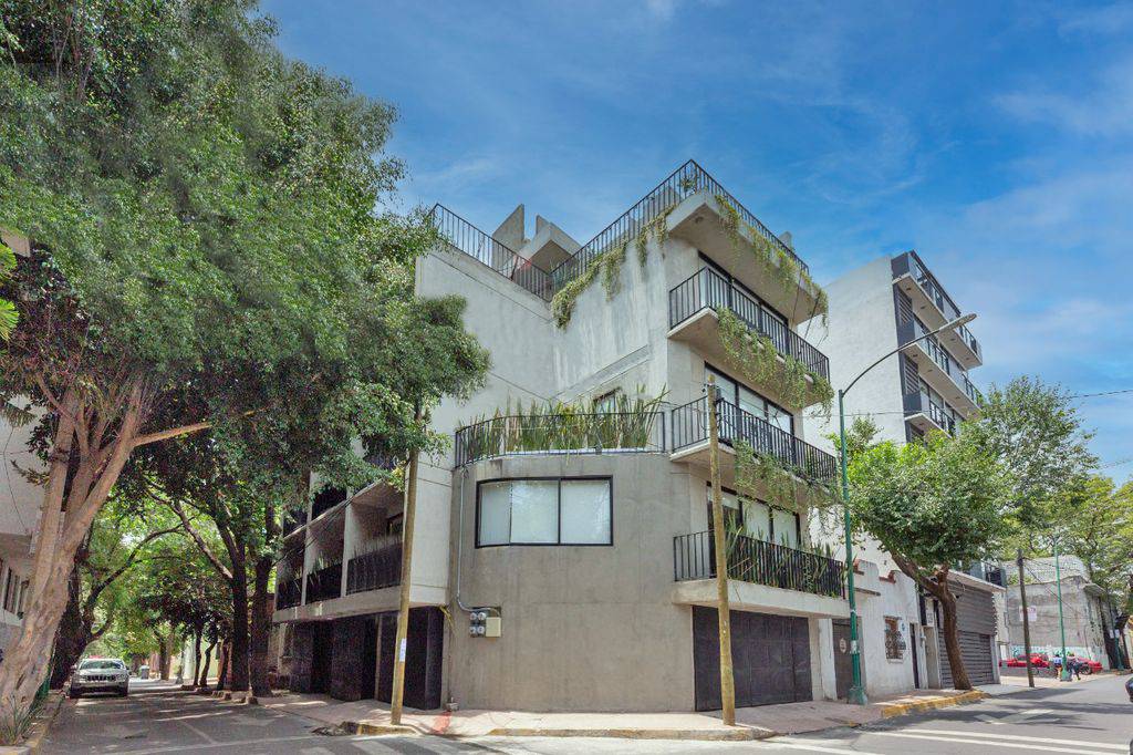 821 Casas en venta en Miguel Hidalgo, Ciudad de México | Mudafy