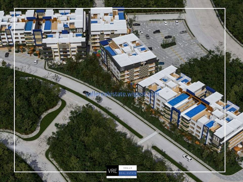 Departamento en venta en Aldea Zama 120, Aldea Zama