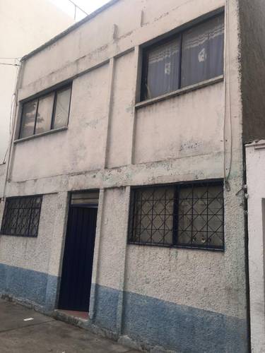 Casa en venta en Maza, Cuauhtémoc, Ciudad de México