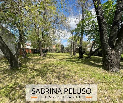 Terreno en venta en Justo Daract y Piovano, Moreno, GBA Oeste, Provincia de Buenos Aires