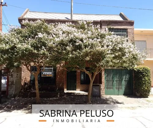 Casa en venta en Neuquén al 500, San Antonio de Padua, Merlo, GBA Oeste, Provincia de Buenos Aires