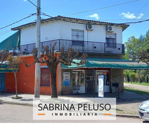 Casa en venta en Calderón al 100, La Reja, Moreno, GBA Oeste, Provincia de Buenos Aires