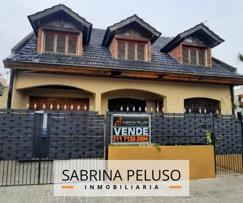 Casa en venta en Guayra al 4200, Villa Santos Tesei, Hurlingham, GBA Oeste, Provincia de Buenos Aires
