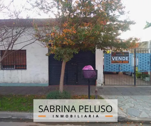 Casa en venta en Aguaribay al 3000, San Alberto, Ituzaingó, GBA Oeste, Provincia de Buenos Aires