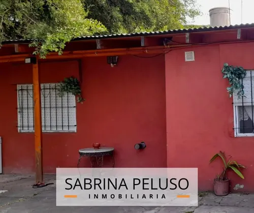 Casa en venta en Avelino Palacios al 2300, Moron, GBA Oeste, Provincia de Buenos Aires