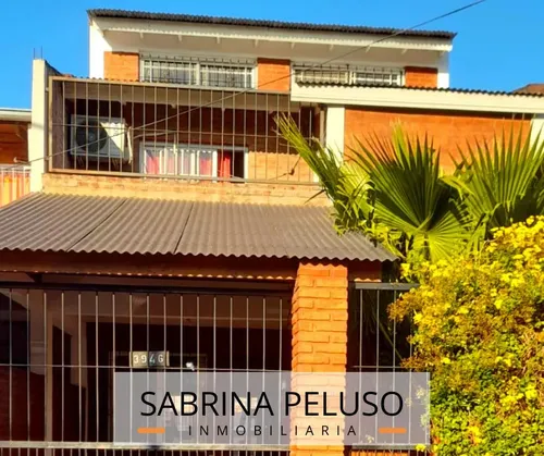 Casa en venta en Lezica al 3900, Castelar, Moron, GBA Oeste, Provincia de Buenos Aires