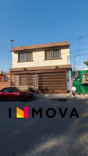 Casa en venta en Valle Verde Segundo Sector, Monterrey, Nuevo León