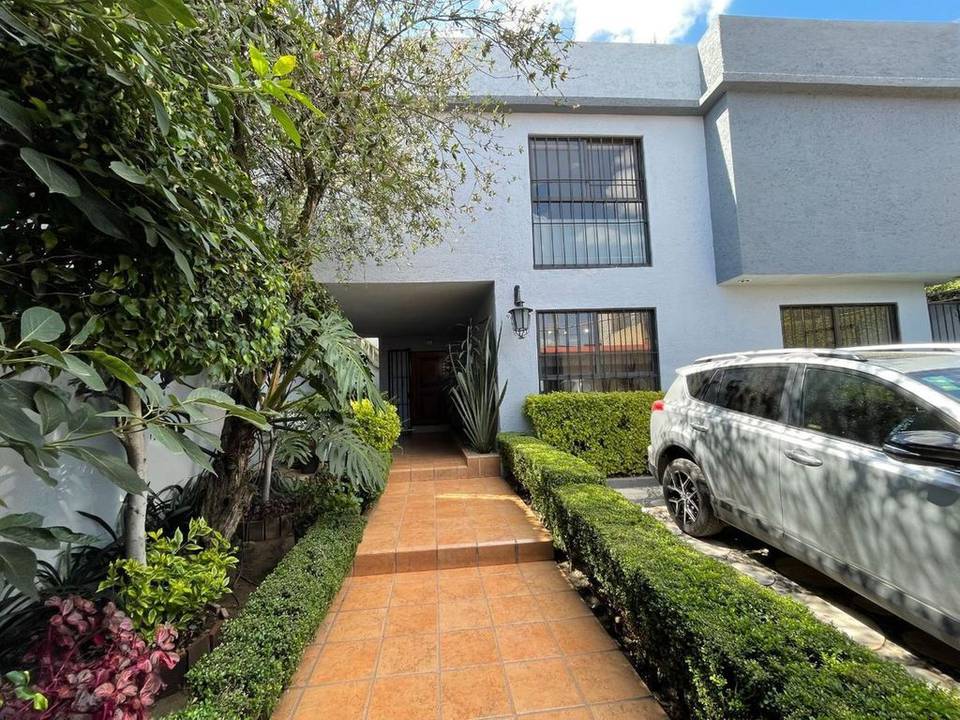 Casa en venta en Veracruz, San Jerónimo Aculco