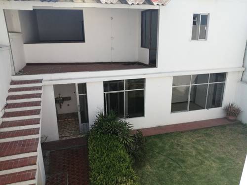 Casa en venta en Managua 900, Lindavista Norte