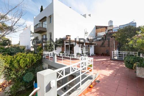 PH en venta en Besares 3944, Saavedra, CABA