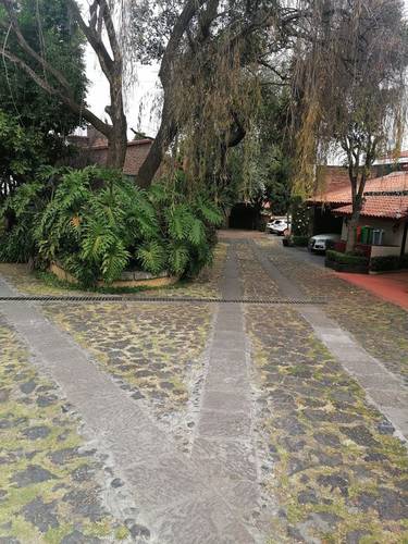 Casa en venta en Barrio San Francisco, La Magdalena Contreras, Ciudad de México