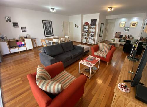 Departamento en venta en Republica Arabe Siria al 3000, Palermo, CABA