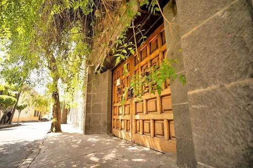 Casa en venta en Alberto Zamora, Coyoacán, Ciudad de México