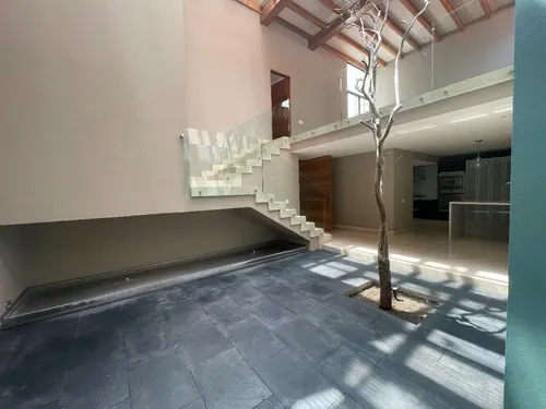 Casa en venta en Diego Rivera, San Angel, Álvaro Obregón, Ciudad de México