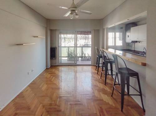 Departamento en venta en San Isidro, San Isidro, GBA Norte, Provincia de Buenos Aires