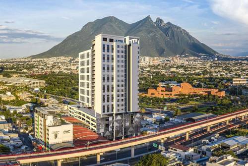 Departamento en venta en Desarrollo Urbano Reforma, Monterrey, Nuevo León