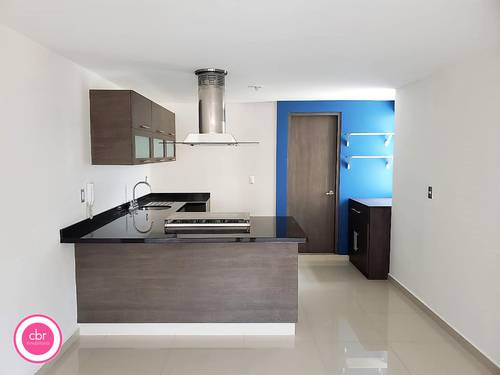 Departamento en venta en Popotla, Miguel Hidalgo, Ciudad de México
