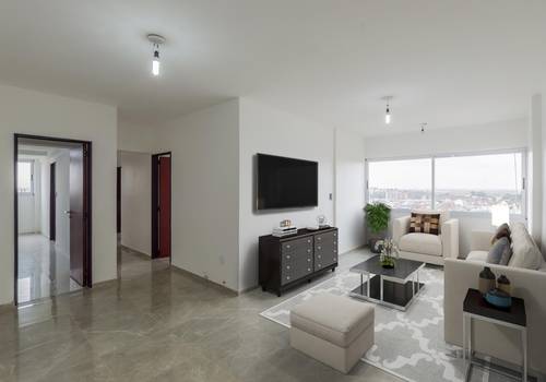 Departamento en venta en Av. Gral Paz y Roosevelt, Ciudad Madero, La Matanza, GBA Oeste, Provincia de Buenos Aires