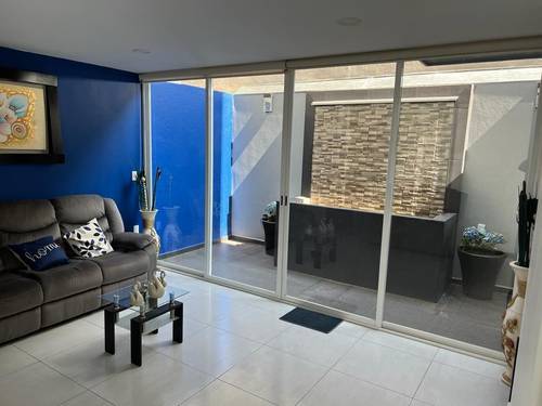 Condominio en venta en San Bartolo Ameyalco, Álvaro Obregón, Ciudad de México
