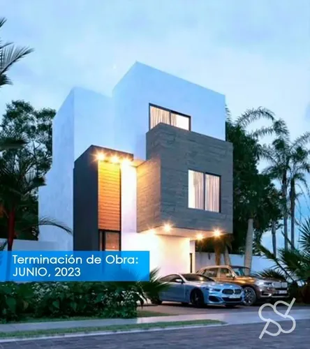 Casa en venta en ICALI 19, Benito Juárez, Quintana Roo