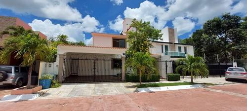 Casa en venta en ACANCEH, Cancún, Benito Juárez, Quintana Roo
