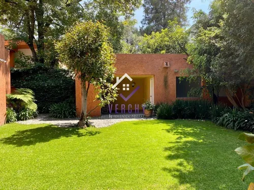 Casa en venta en Soledad, Florida, Álvaro Obregón, Ciudad de México
