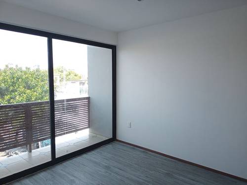 Departamento en venta en Los Manzanos, Miguel Hidalgo, Ciudad de México