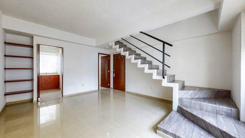Departamento en venta en Anahuac I Sección, Anahuac, Miguel Hidalgo, Ciudad de México