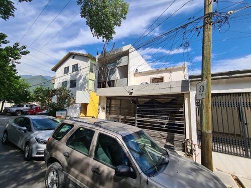 Casa en venta en Las Brisas, Monterrey, Nuevo León