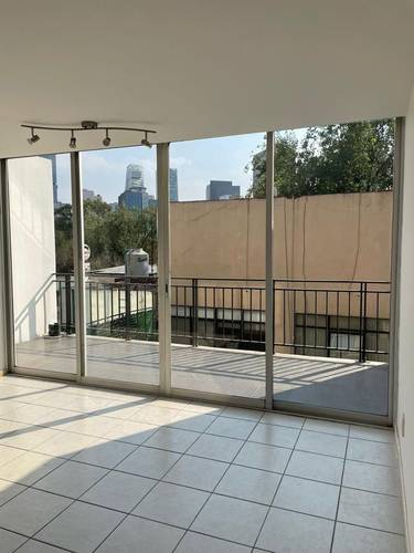 Departamento en venta en San Rafael, Cuauhtémoc, Ciudad de México