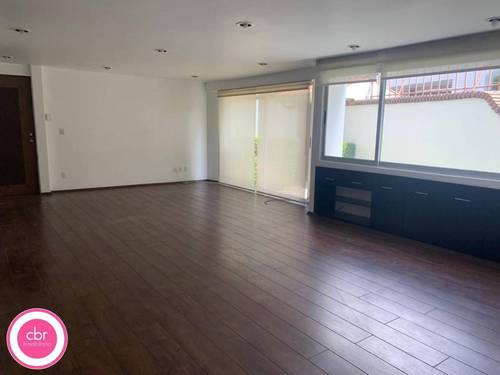 Departamento en venta en Tetelpan, Álvaro Obregón, Ciudad de México